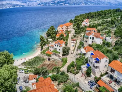 Priroda u blizini apartmana