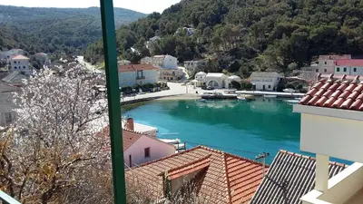 Priroda u blizini apartmana