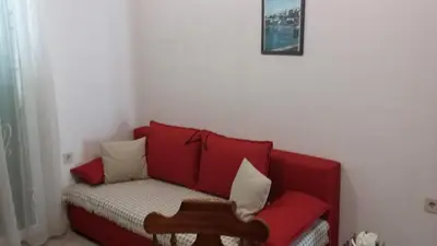 Prostor za sjedenje u objektu