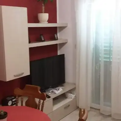 Apartment Antica