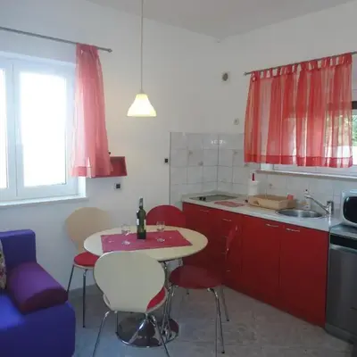 Lozna Apartment