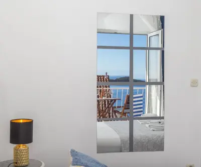 Priroda u blizini apartmana