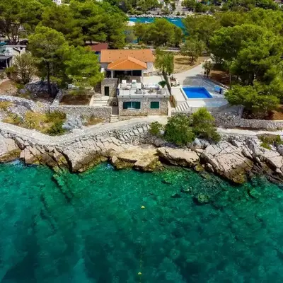 Seaside Villa Vesna