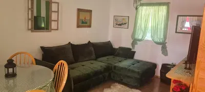 Prostor za sjedenje u objektu
