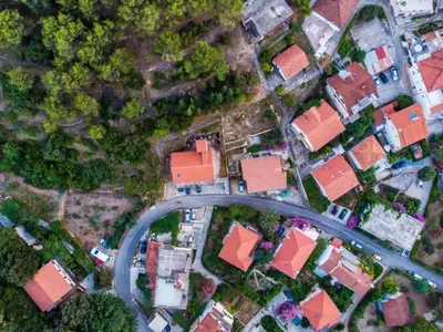 Okolica apartmana ili susjedstvo u blizini