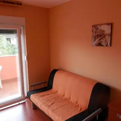 Apartments St Rialto - Comfort One-Bedroom Apartment with Balcony
