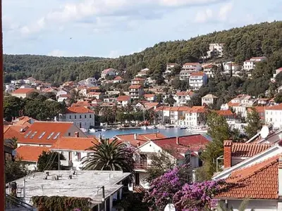 Priroda u blizini apartmana