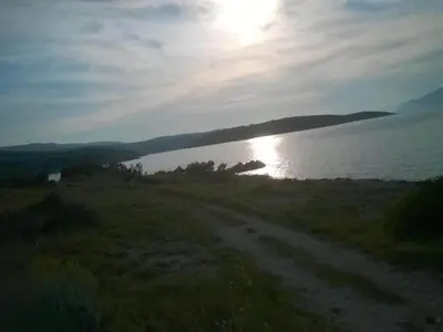 Priroda u blizini apartmana