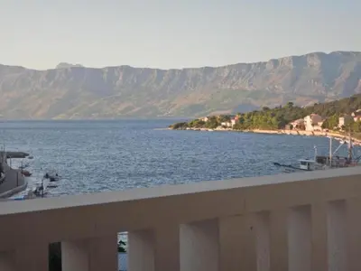 Priroda u blizini apartmana
