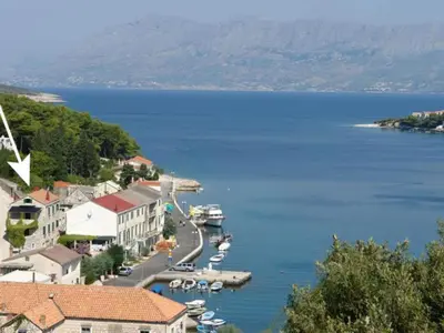 Priroda u blizini apartmana