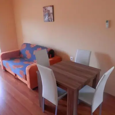 Apartments St Rialto - Comfort One-Bedroom Apartment with Balcony and Sea View
