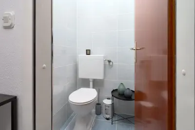 Tlocrt objekta Lech Hvar