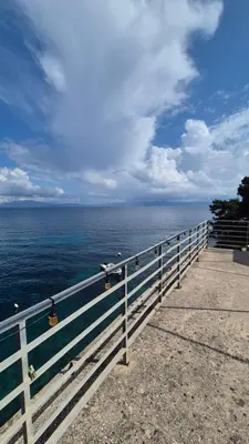 Priroda u blizini apartmana