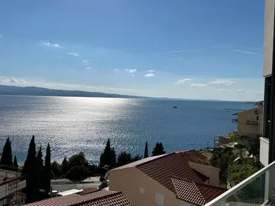 Priroda u blizini apartmana
