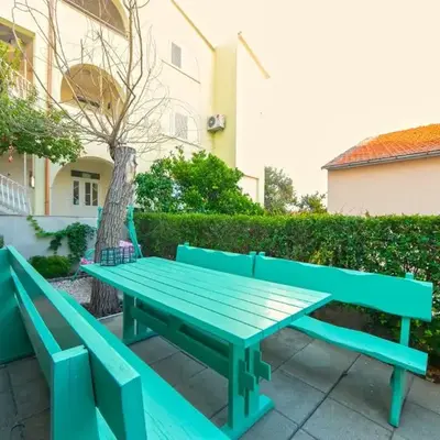 Apartmani Makarska 8
