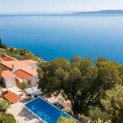 Villa Sandra - Private Pool