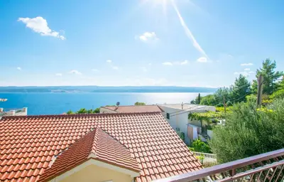 Priroda u blizini apartmana