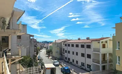 Okolica apartmana ili susjedstvo u blizini