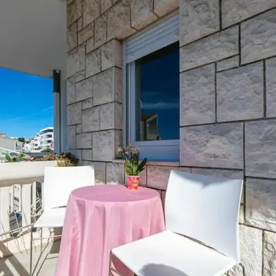 Apartmani Makarska 10