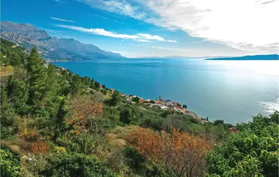 Priroda u blizini apartmana
