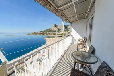 Priroda u blizini apartmana