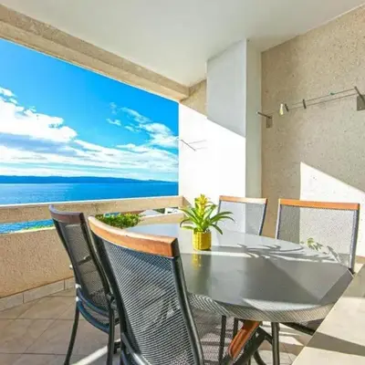 Apartmani Brela 4