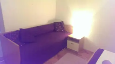 Prostor za sjedenje u objektu