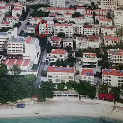 Apartments Mira