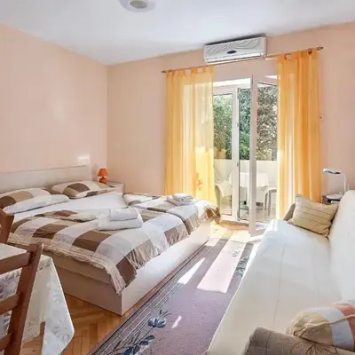 Apartments Ljubica