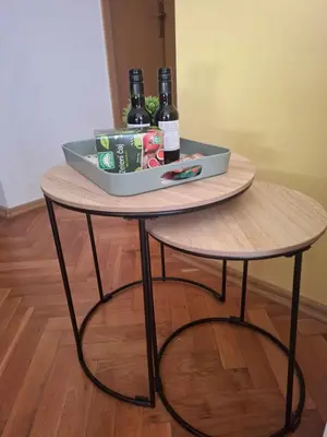 Pića u objektu Apartman Martha
