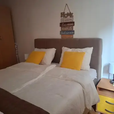 Apartman Martha