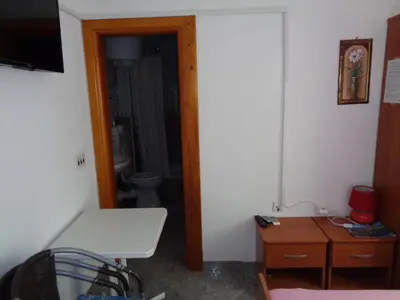 Tlocrt objekta Apartments Radoš