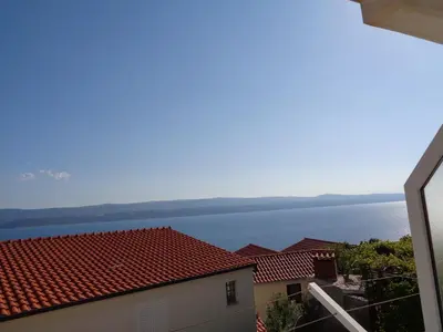 Priroda u blizini apartmana