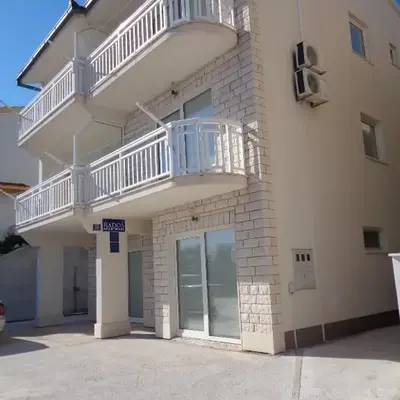 Apartments Radoš