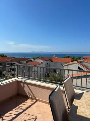 Priroda u blizini apartmana