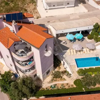 Apartments PERIC
