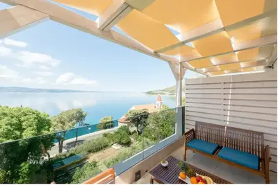Priroda u blizini apartmana