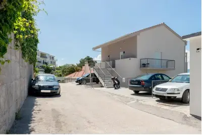 Okolica apartmana ili susjedstvo u blizini