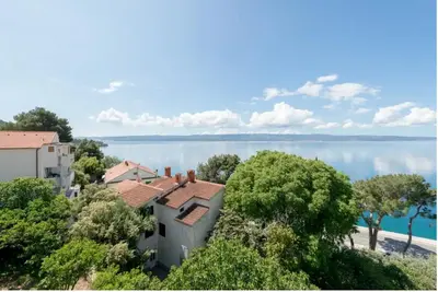 Priroda u blizini apartmana