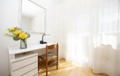 Tlocrt objekta 2 Bedroom Awesome Apartment In Dugi Rat