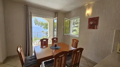 Priroda u blizini apartmana