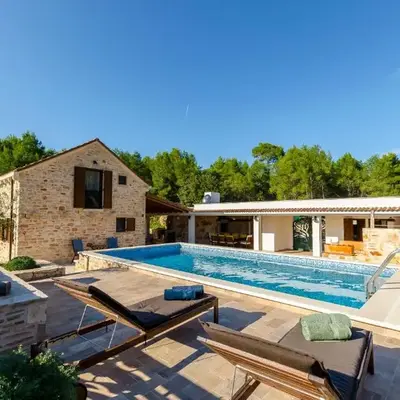 Villa Fortuna
