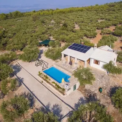 Holiday Home Stomorica