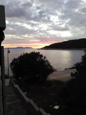 Priroda u blizini apartmana
