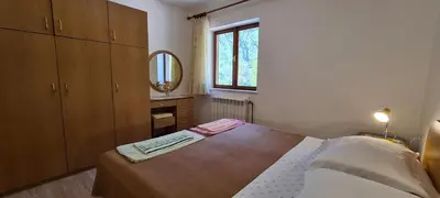 Krevet ili kreveti u jedinici u objektu Apartment Nila