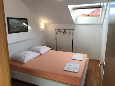 Krevet ili kreveti u jedinici u objektu Gala Apartments