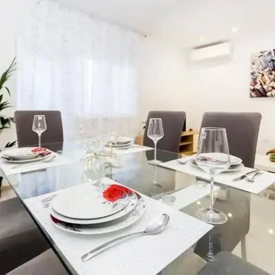 Luxury suites Juricevic