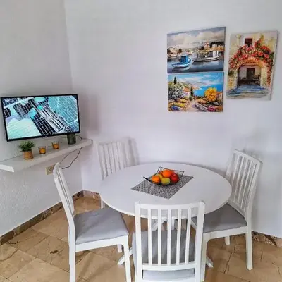Apartmani Olea