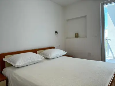 Tlocrt objekta Apartment 4174-8 for 6 Pers in Duce