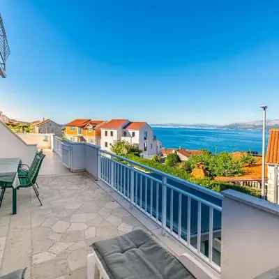 Apartments Terrace